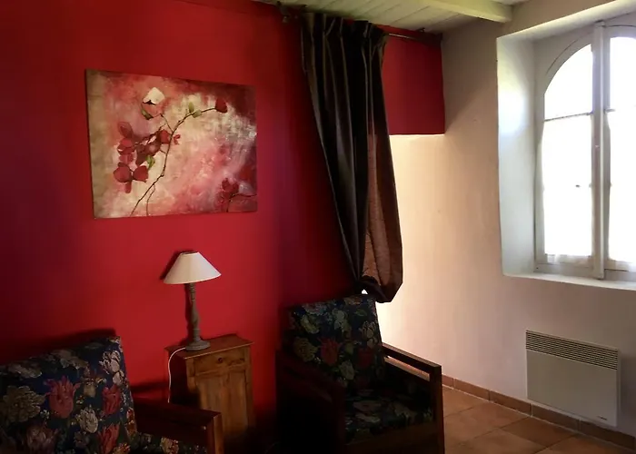 Le Ramiérou Chambres d\'Hôtes