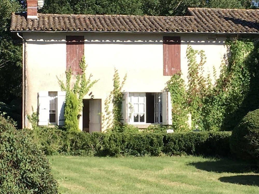 Le Ramiérou D'hôtes * Montauban