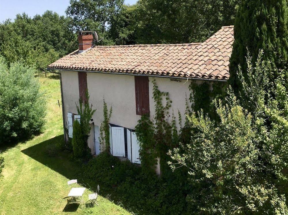 Le Ramiérou D'hôtes